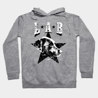 Lab Lover Hoodie